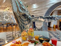 -贝林大翅鲸简餐厅(国家海洋博物馆店)