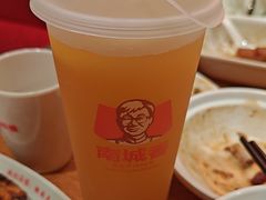 -南城香(北京南站店)