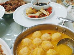 -普天和酒楼(天津之眼店)
