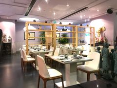 -泰香米泰国餐厅(凯德新南店)