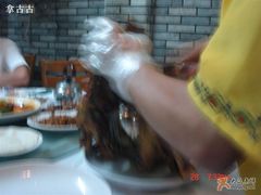 DSC02509-维吾尔餐厅(宜山路店)