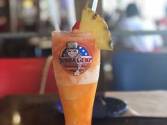 -阿甘虾餐厅(Maui)