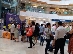 -万达广场(万州店)