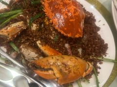 -喜记避风塘炒辣蟹(旗舰店)