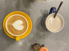 -25#COFFEE(古地石店)