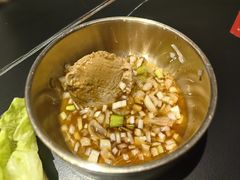 -西塔老太太泥炉烤肉(龙湖北苑天街店)