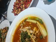 -小河盐帮·私家菜·烤鸭(三元桥·霄云路店)