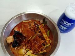 -苏袁麻辣烫(呼和浩特总局街店)