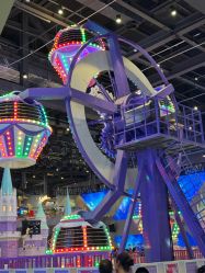 -第五极儿童乐园