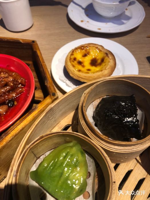 避风塘(紫荆广场店)-图片-上海美食-大众点评网