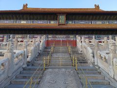 -北京市劳动人民文化宫(太庙)