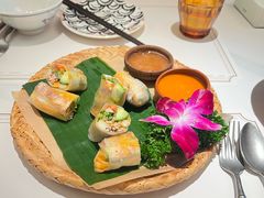 -太食獸泰式茶餐厅(IFS国金中心店)