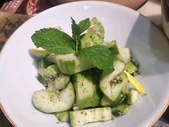 -锦府盐帮·侯宅(五棵松万达店)