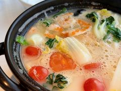 -莉莉海堂HAITANG·烤鸭(国贸商城店)