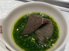 新西兰毛肚-巴奴毛肚火锅(大剧院店)