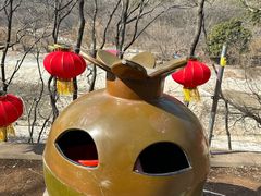 -青檀寺景区