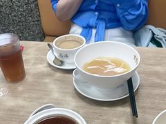 -百福麵家(新馬路店)