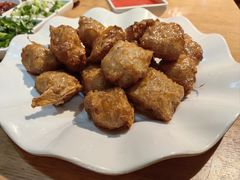 -鲜呦蒸汽石锅鱼(北辰路店)