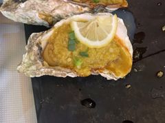 -云晓光头烧烤吧(新大陆广场店)