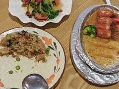 -佛有缘素食馆·荔湾老字号(陈家祠首店)
