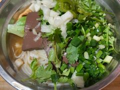 -柳州肥姨妈大骨螺蛳粉(东靖路店)