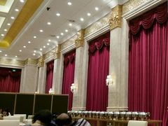大堂-启东恒大酒店·吕四渔号海鲜餐厅