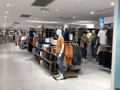 -优衣库(上海正大广场店)