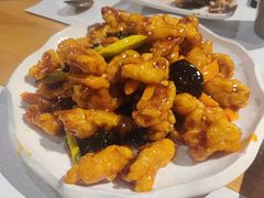 -延松朝鲜族料理