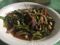 -巫记鸡饭店