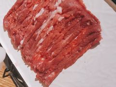 -百草滩羊清水涮羊肉(长城路店)