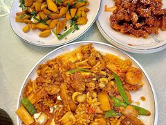 -同发号饭庄(复兴路店)