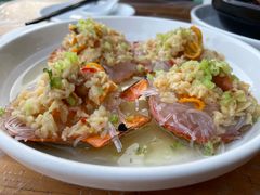 -众味海鲜大排档·活海鲜·潮汕味(南澳店)