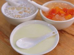 -沙湾姜埋奶(兴新包店)