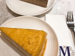 -Lady M(沙田新城市广场店)