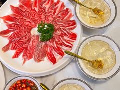 -喜聚薈·花膠雞海鮮火鍋(越秀店)