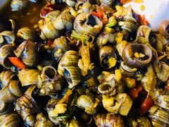 -辣不怕口味虾(凌霄路店)