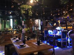 大堂-胡桃里音乐酒馆(四道口店)
