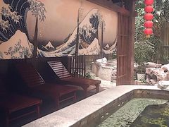 -嘉悦汗蒸时代(曙光路店)