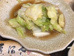 手撕包菜-75幢私房菜馆
