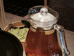 -罗勒家·养生火锅· Bistro(大望路店)