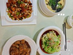 -东四民芳餐厅(世茂工三店)