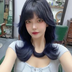 -New Fashion发型定制