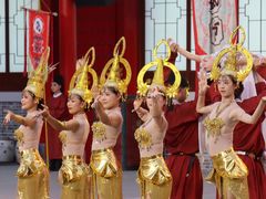 -深圳锦绣中华民俗村