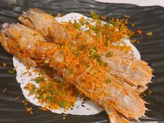 -79号渔船海鲜饭店(宝安店)