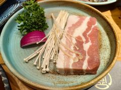 -壹兆炭火烧肉·烤鳗鱼(金水花城店)
