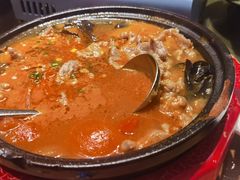 -老砂锅(城北店)
