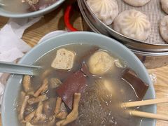 -金原鸭血粉丝汤总店(锁金村店)