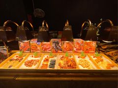 -芭菲盛宴·环球美食(北城国际店)