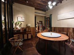 -南园民国茶楼餐厅·常州菜(北大街店)