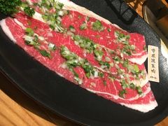 -黑牛の店·和牛烧肉(合生汇店)